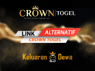 Crown Alternatif
